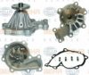 BEHR HELLA SERVICE 8MP 376 805-171 Water Pump